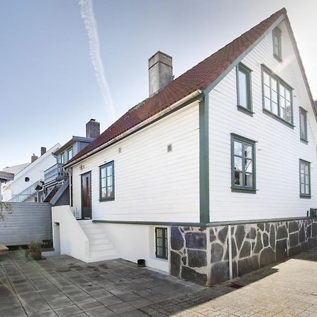 Central Studio Apartment Stavanger Luaran gambar